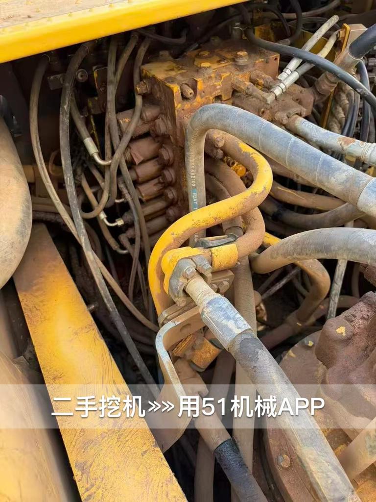 51挖机